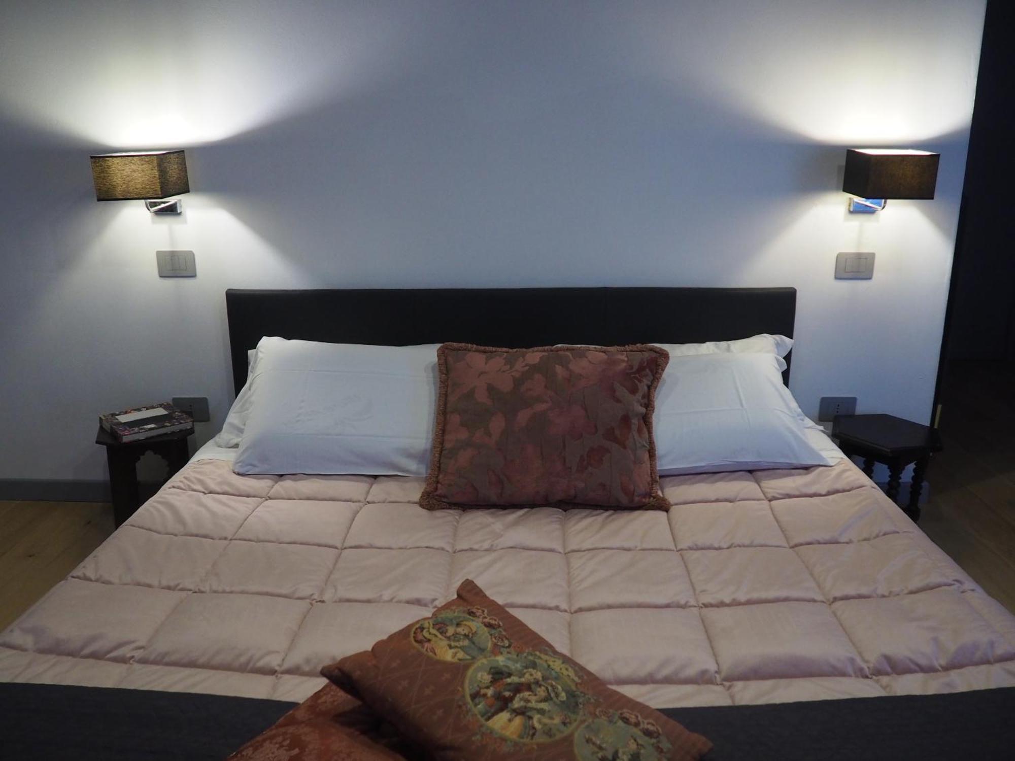The Rose Suite Siena Buitenkant foto